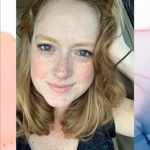 Meet your Posher, Virginia